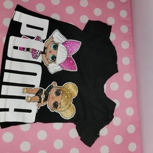 Puma LOL T-shirt